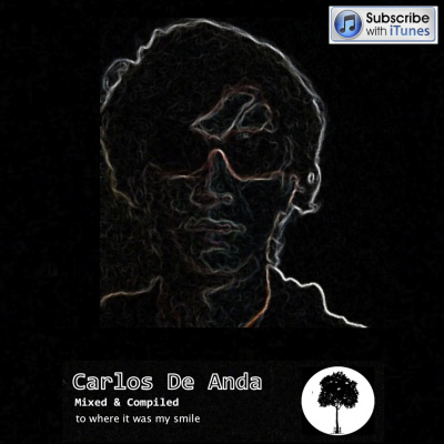 Carlos De Anda Mix