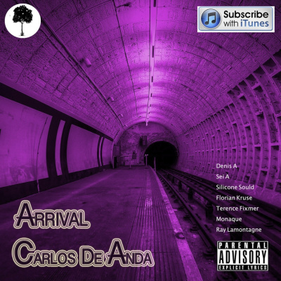 Carlos De Anda Mix