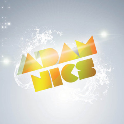 Adam Nics Fast Forward