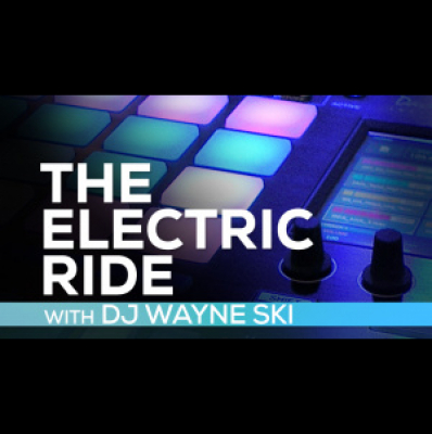 Dj Wayne Ski
