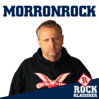 Grattis Adrian Smith!