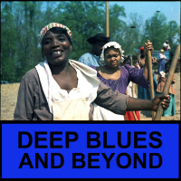 OM 45 - Deep Blues Pt2