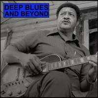 OM 44 - Deep Blues Pt1