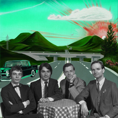 Campbell Bros Podcast