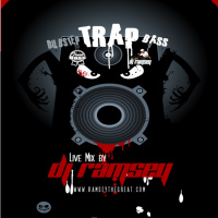 Episode 2 DJ RAMSEY - 2013 SXSW Mix - Trap / Hip Hop / Dubstep 