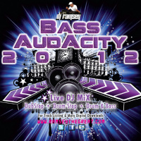 Episode 3 DJ RAMSEY Bass Audacity 2012 - Dubstep, DrumStep, Drum  Bass 