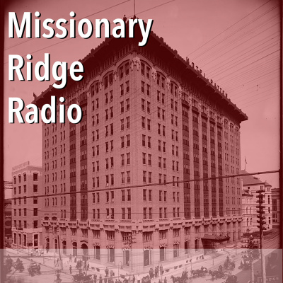 Missionary Ridge Radio