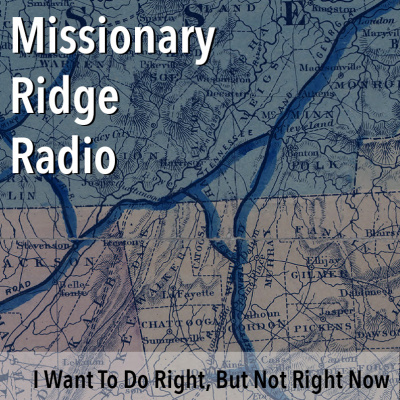 Missionary Ridge Radio