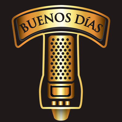 Programa Buenos Días - Héctor Martínez Serrano