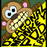 Diagonal Monkey Podcast