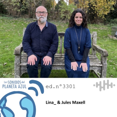 Los Sonidos Del Planeta Azul