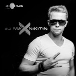 Dj Max Nikitin