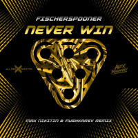 Fischerspooner - Never Win (Max Nikitin  Pushkarev Remix)