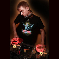 DJ Max Nikitin - HAPPY NEW YEAR (ДЕКАБРЬ 2011)