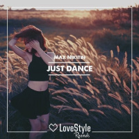MAX NIKITIN - Just Dance (Radio Edit)