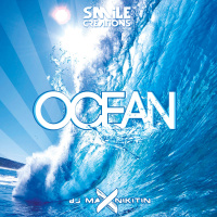 MAX NIKITIN - Ocean (Original Mix)