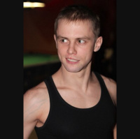 DJ Max Nikitin - Russian Moscow Club [Vol-3](Февраль 2012)