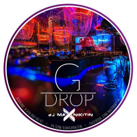 MAX NIKITIN - G-Drop (May Mix 2016)