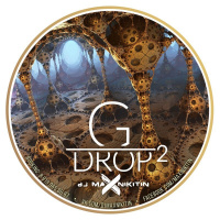 MAX NIKITIN - G-Drop #2 (July 2016)