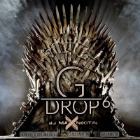 MAX NIKITIN – G-Drop #6 (September 2017)