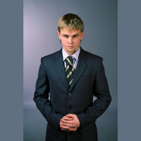 DJ Max Nikitin - Non Stop set (Март 2011 -го)