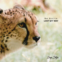MAX NIKITIN - Lost My Way (Original Mix)