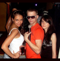 DJ Max Nikitin - Russian Dance [2CD] (Январь 2012)