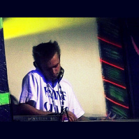 DJ Max Nikitin-RUSSIAN MOSCOW CLUB (Февраль 2012)