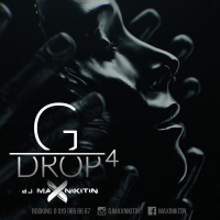 MAX NIKITIN – G-Drop #4 (April 2017)