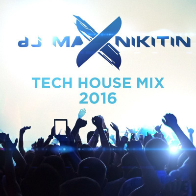 Dj Max Nikitin