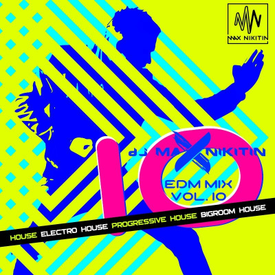Dj Max Nikitin