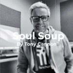 Tony Cannon - Soul Soup
