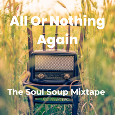 Tony Cannon - Soul Soup