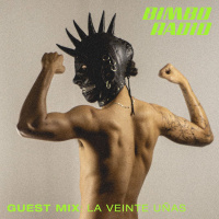 guest mix: LA VEINTE UÑAS | Neocorridos | Bimbo Radio