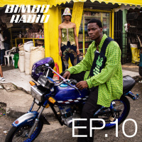 Bimbo Radio Episode 10