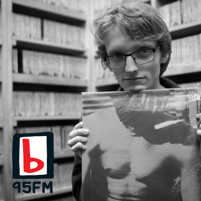 95bfm: The Beat Connection With Conor