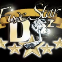 djpepe Salsa 5stardjz mix Nov 2k10