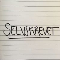 Selvskrevet #14 Liima