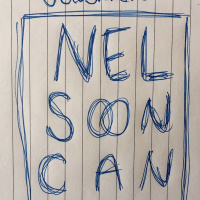 Selvskrevet #17 Nelson Can