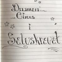 Selvskrevet #11 Dreamers Circus