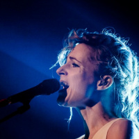 Selvskrevet #8 Agnes Obel