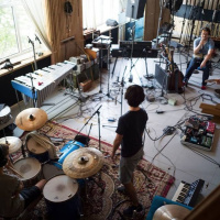 Selvskrevet #1 Den Fjerde Væg