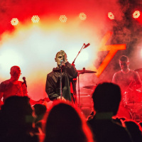 Selvskrevet #4 Minds of 99