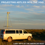 Projecting Artlies Into The Void