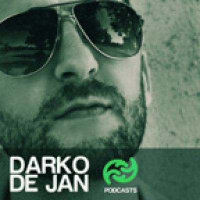 Darko De Jan » Podcasts