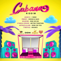 Episode 16: Cabana Riddim {2021 SOCA)Mix - @InternationalStephen