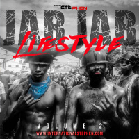 Jab Jab LifeStyle vol.2 - International Stephen