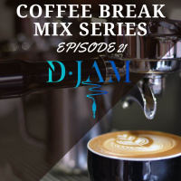 COFFEE BREAK MIX SERIES EP 21