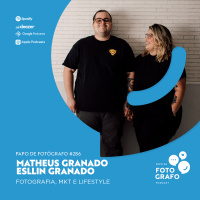 Fotografia, marketing e lifestyle