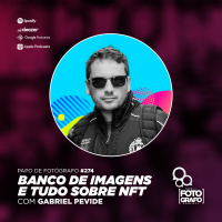 Banco de imagens e tudo sobre NFT